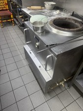 Bread Oven Tandori Pitta