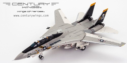 Century wings cw001649 - century, 1/72