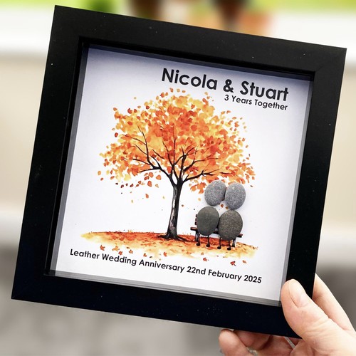 Personalised 3rd wedding - personalised,