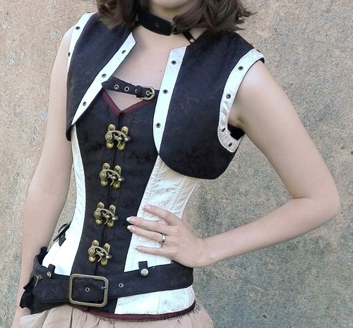 Vintage style victorian - style,