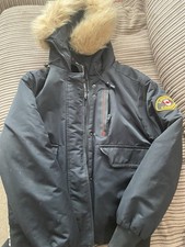 Zavetti Canada  Coat Size S