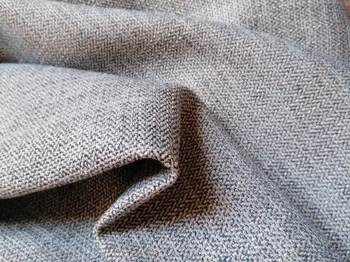 Chenille weave colefax - chenille,