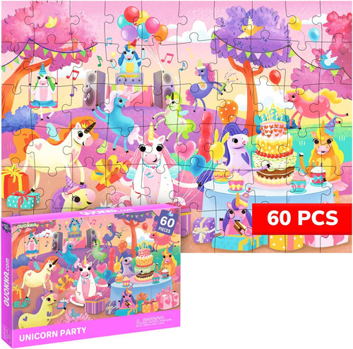 Jigsaw puzzles for year - puzzles, 3