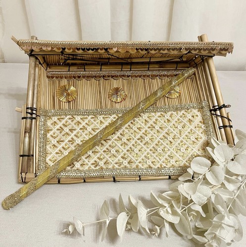 Indian wedding accessories - wedding,