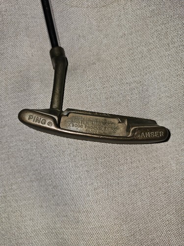 Ping putter anser - putter, 85020
