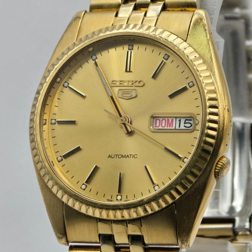 Seiko 7s26 3110 automatic - 7s26-3110,