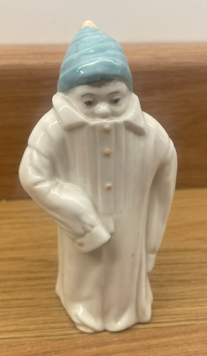 Royal worcester candle snuffer - royal,
