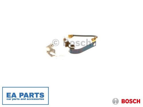 Contact breaker distributor - breaker,,