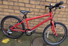 Kids ( GIRLS/BOYS ) Islabike Beinn 20L