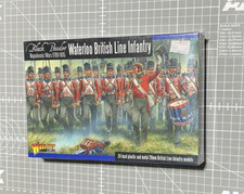 Black Powder WGN-BR-12