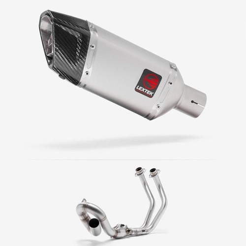 Lextek matt stainless - lextek,