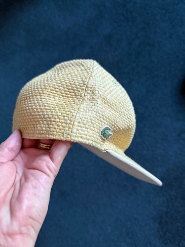 Lacoste live cap size - lacoste,