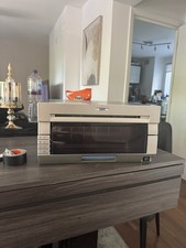 DNP DS40 Digital Photo Dye