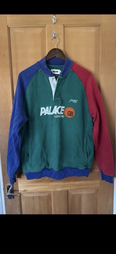 Palace p45 london colour - palace,