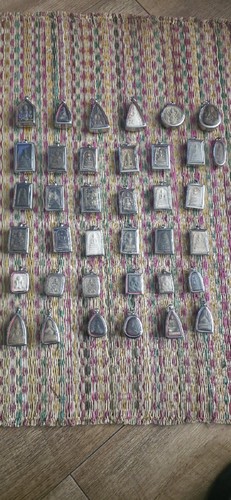Thai amulet thailand buddha - thai,