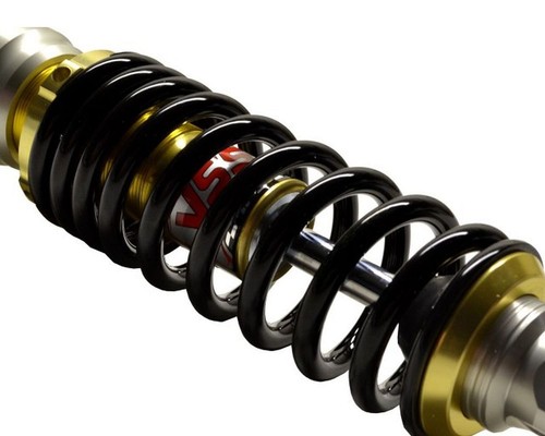 Shock absorber yss series - shock,