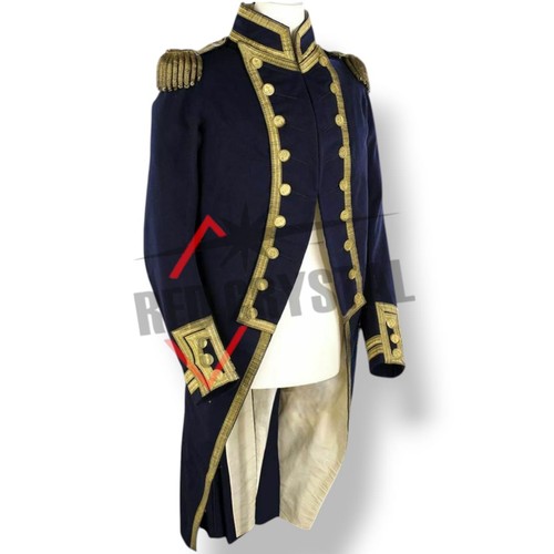 New royal naval pattern - naval,