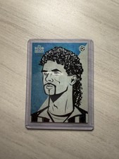 Topps Deco 2025 Roberto Baggio
