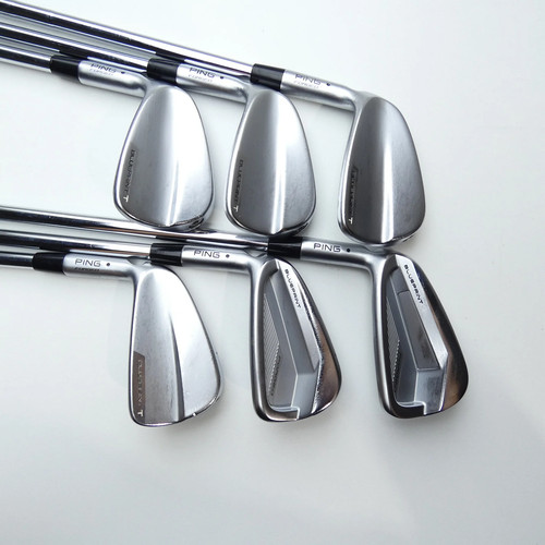 Used ping blueprint - used,