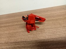 Corgi Modern Truck Heavy