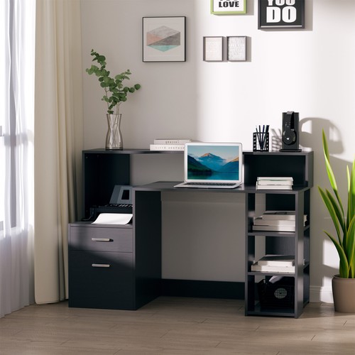 Multi storage workstation - &,