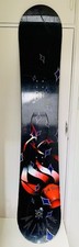 Palmer Carbon Circle 158cm Snowboard- A Real Classic!