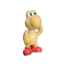 Nintendo Jakks Pacific Super