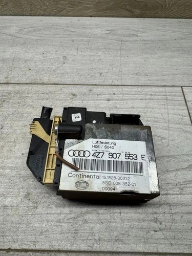 Audi avant 4b5 c5 dynamic - audi,
