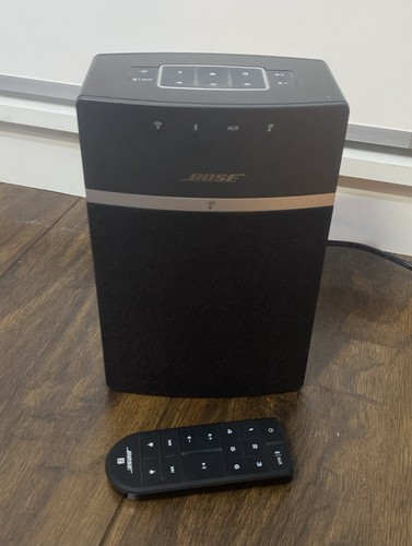Bose soundtouch wireless - bose, 10