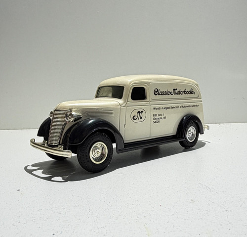 Ertl diecast 1938 - 1938, chevy