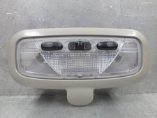 FORD FOCUS MK1 FRONT INTERIOR LIGHT MAPLIGHTS 98-04 2S6A-13K767-AA 98AB13733ABW