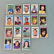 Vintage Collection of A&BC