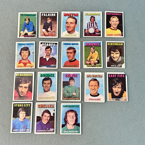Vintage collection bc - vintage, a&bc