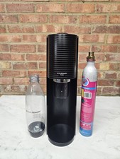 Terra Sodastream With Bottle