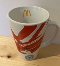 McDonald's Kenco Coffee