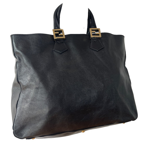 2000s fendi twin - 2000s, bag
