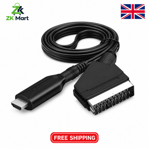 Scart hdmi converter audio - hdmi,