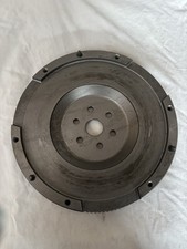 Escort Rs2000 Flywheel Mk5 Mk6