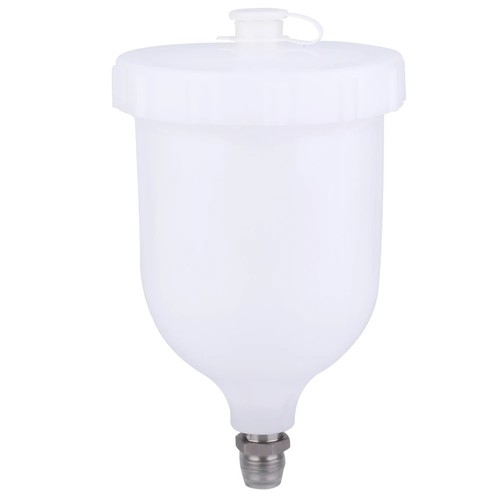 600ml gravity feed paint - feed,