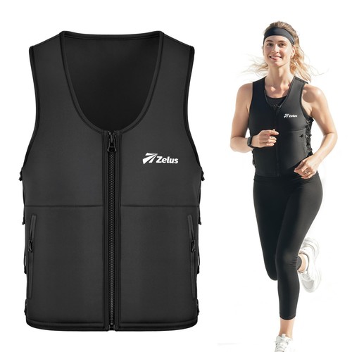 Zelus women weighted - women’s, vest