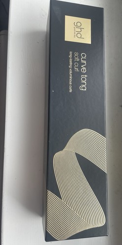 Ghd curve tong 32mm soft - ghd,