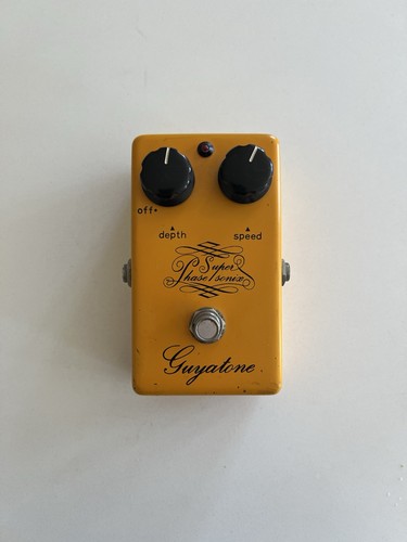 Guyatone vintage 70s - 70s, super