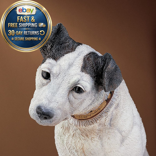 Nipper rca dog - dog, x