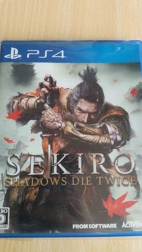 SEKIRO