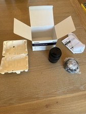 Sigma 30mm f/1.4 DC DN Contemporary Lens for Canon EF-M Mount