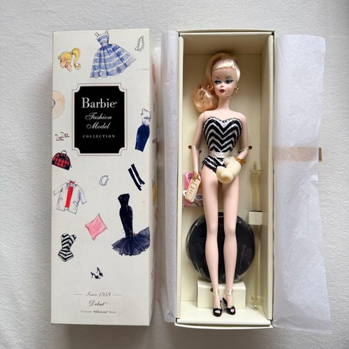 Barbie fashion model - barbie,