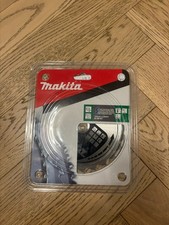 Makita 165x20mm 24T