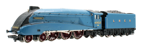 Hornby gauge r372 lner - r372,