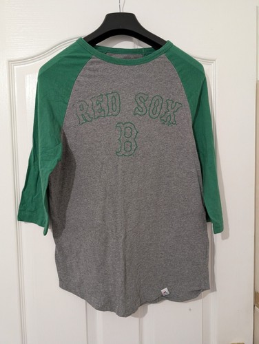 Vintage majestic boston red - vintage,