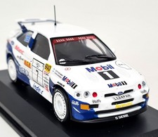 Altaya 1/43 Ford Escort RS